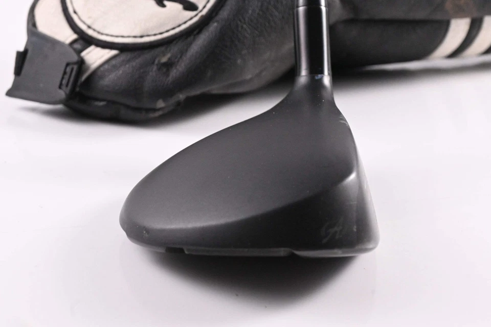 Adams Tight Lies 2013 #3 Wood / 16 Degree / Regular Flex Kuro Kage Blue 60 Shaft - Image 3 of 4