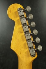 Fender ST62-70TX E-Gitarre Texas Special Tonabnehmer 3Tone Sunburst