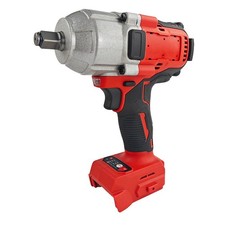 M10-M24 1/2" 1500N For Miwaukee M18 18V Battery Brushless Cordless Impact Wrench