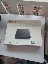 Canon CanoScan Lide 300 Flatbed Scannner