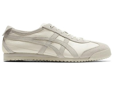 Asics Onitsuka Tiger MEXICO 66 SD 1183C015 CREAM/BIRCH Men's