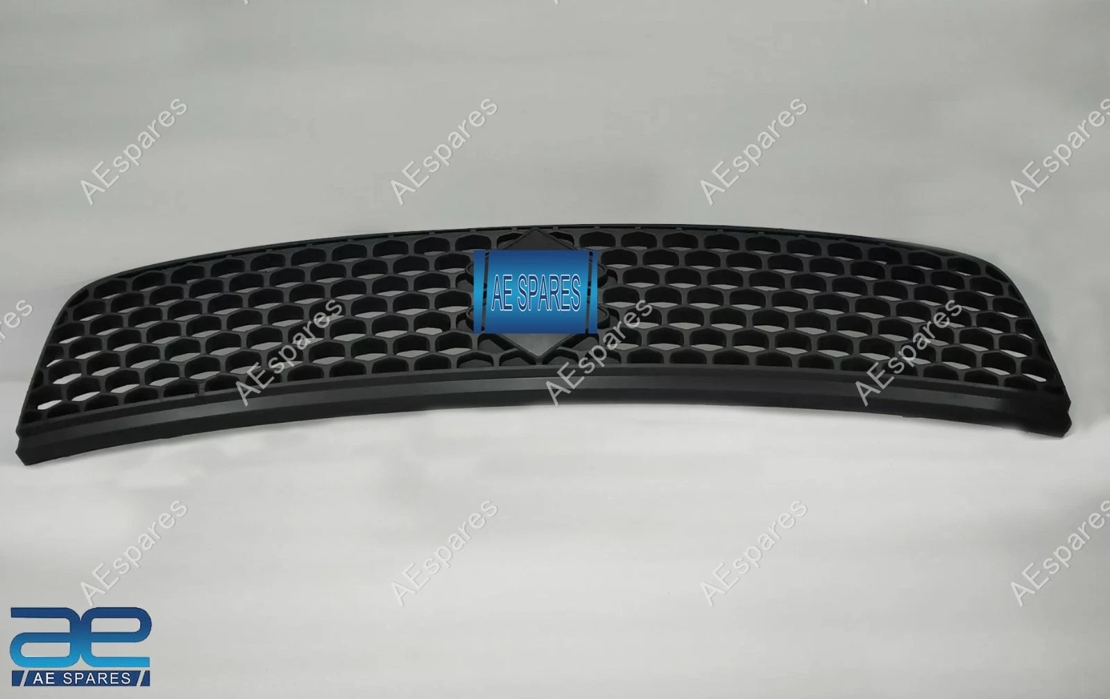 Front Radiator Grille For Suzuki Swift 2007-11, Swift Dzire 2008-17 71741M72K00 view 3