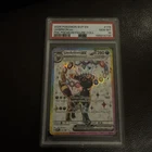 2025 POKEMON SVP EN-SV BLACK STAR PROMO #176 UMBREON EX PSA 10