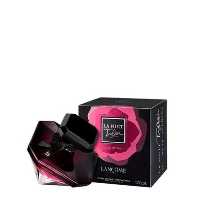Lancôme Tresor Eau de Parfum Women 3.4oz New and Sealed