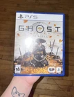 Sony Interactive Entertainment Ghost of Yotei PS5 Game M Mature Rating