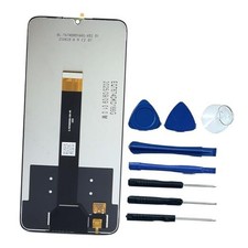 LCD Display Touch Screen Digitizer Assembly Replacement for TCL K32 5G T513W