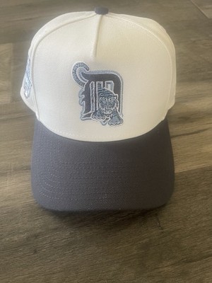 Detroit Tigers 9forty SnapBack Hat 2005 All Star Game Cooperstown Gibson On Back