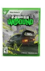 Need for Speed Unbound - Microsoft Xbox Series X