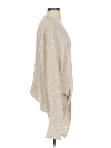 Esprit Women Brown Cardigan S - Picture 3 of 4