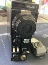 ICOM IC-502 SSB 50MHz to 51MHz Amateur Radio Transceiver with manual