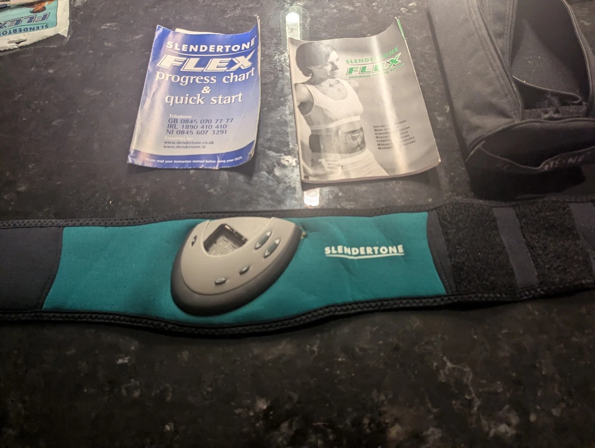 slendertone flex in WV5 Staffordshire für 12,00 £ zum Verkauf | Shpock DE