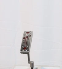 Scotty Cameron 2014 Select Newport 2 34.5" Putter Good Rh 1199692 Super Stroke