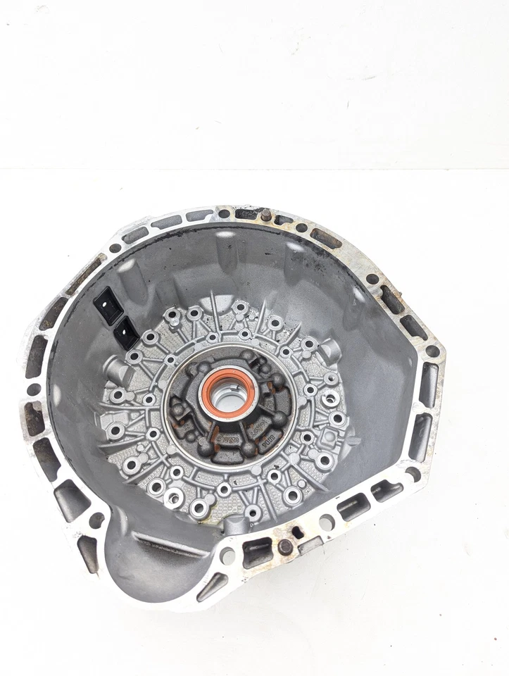 Carcasa campana transmisión 5 velocidades mercedes r170 slk230 01-04 2032710701 Foto 3 de 4