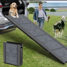 Dog Ramp for Car 71  Extra Long  17.2