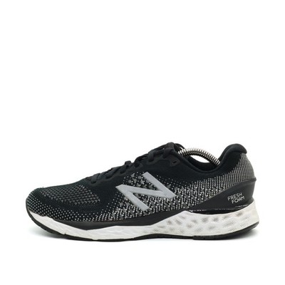 New Balance Damen 880v10 Sneaker Schwarz Mesh Low-Top Foam Laufschuhe EU 39