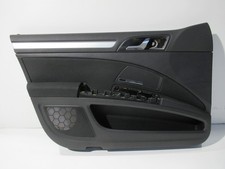 Skoda Superb II 3T vorne links Fahrertür Türverkleidung SOUND SYSTEM 3T1867011 Skoda Superb II 3T vorne links Fahrertür Türverkleidung SOUND SYSTEM 3T1867011