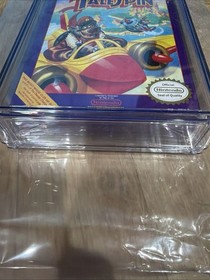Nr MINTY BOX CIB TaleSpin Tale Spin Cgc 9.4 Cart 9.8 Graded nintendo nes 1991