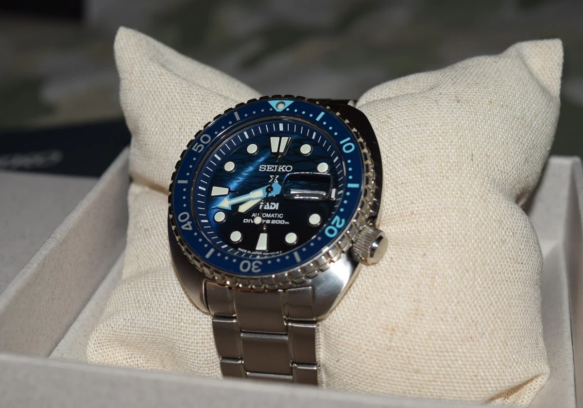 Seiko Prospex Watches for sale - eBay