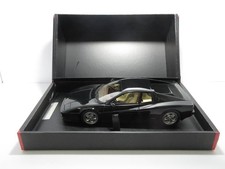 1/18 Kyosho Ferrari Testarossa 1989 Black Official Dealer Edition Diecast