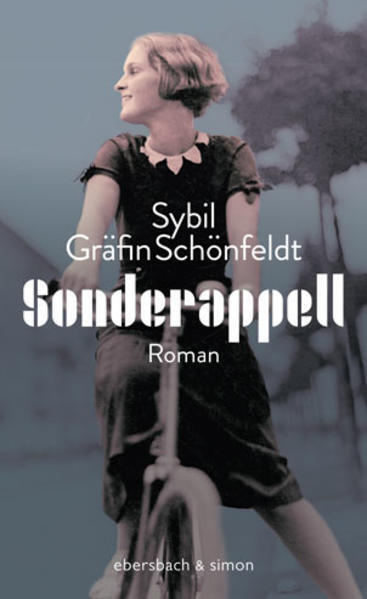 Thumbnail - Sonderappell | Sybil Gräfin Schönfeldt | 2020 | Deutsch