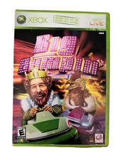 Big Bumpin' Burger King Microsoft Xbox 360 2006 
