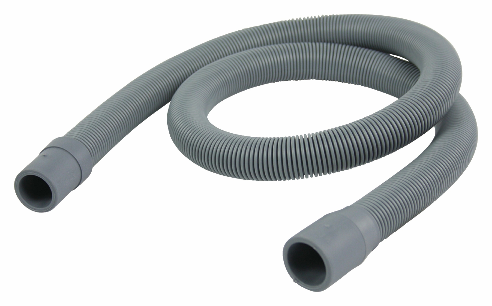 Universal Dishwashers Washing Machine Drain Hose Waste Pipe 1m 21mm