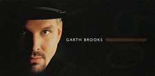 Garth Brooks: The Limited Box Series - Audio CD By Garth Brooks - GOOD