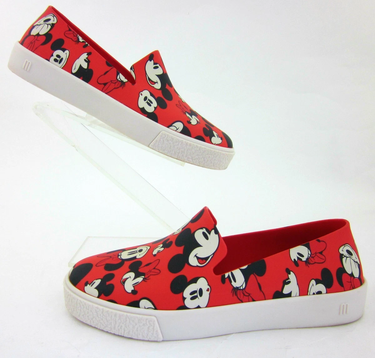 Melissa tenis on sale minnie