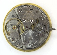 Movement Oris 632 KIF for Spare Part Flywheel...