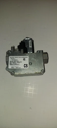 White Rodgers 36J24-205 HVAC Furnace Gas Valve D674539P01