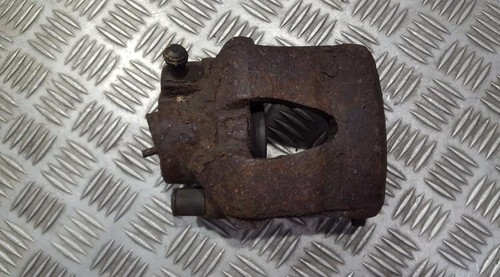 Volkswagen Golf 2000 Disc-Brake Caliper front left side USED, Genu #265162-42