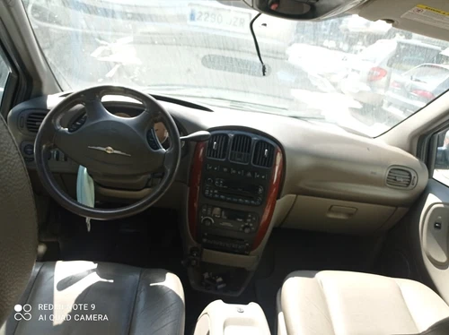 P04766416AF Steering Rack for CHRYSLER VOYAGER (RG) 2006 3551855 - Picture 17 of 17