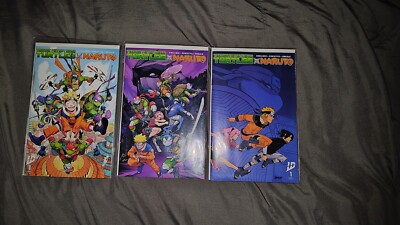 LES TORTUES NINJA Teenage Mutant Ninja Volume 1 - DVD Espagnol - Am EUR