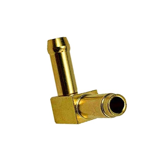 For Harley Davidson 84-06 Keihin CV & Butterfly Carburetor 27371-76A Fuel Inlet - Picture 8 of 8