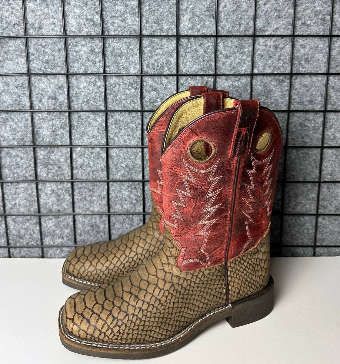 Cowboy Boots Cody James Woman display picture 1