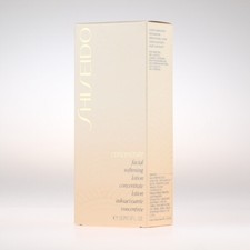 Shiseido Facial Concentrate Softening Lotion ...