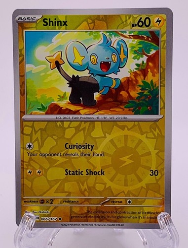 Pokemon TCG SV06 Twilight Masquerade Choose Your Card Reverse Holo - Double Rare - Bild 58 von 131