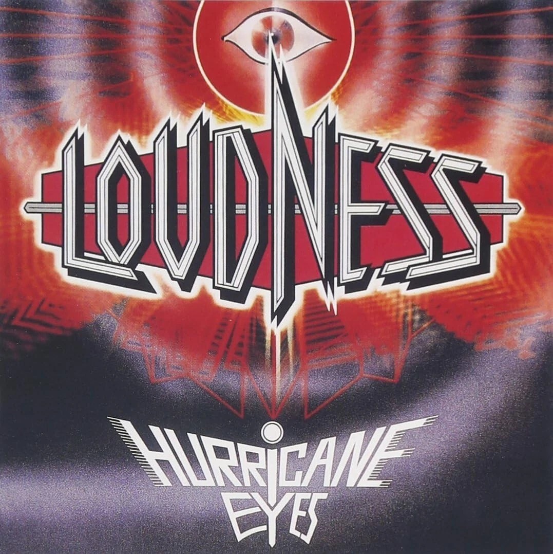 Loudness Album Music CDs for sale | eBay