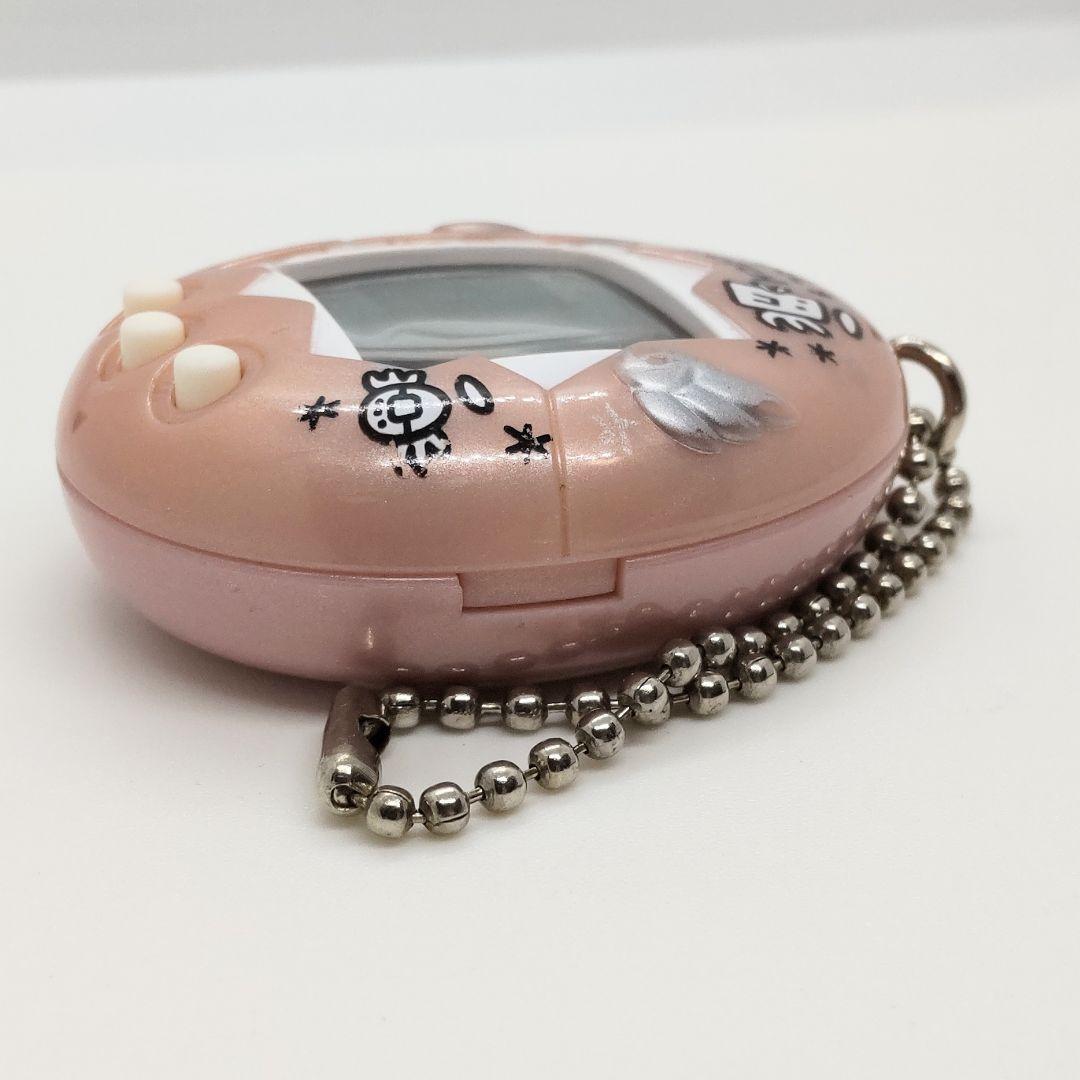 BANDAI Tamagotchi Angel Gotch Tenshitchi Shareholder Limited Pink