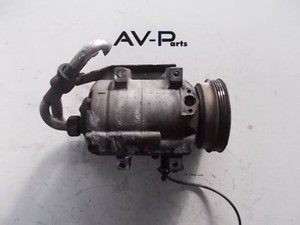 Original VW Audi Klimakompressor Klimaanlage 8D0260