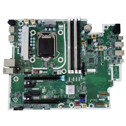 For HP Z2 G8 SFF Workstation Motherboard M21746-001 M21747-001 M38940-001/601 - 第 1/4 張圖片