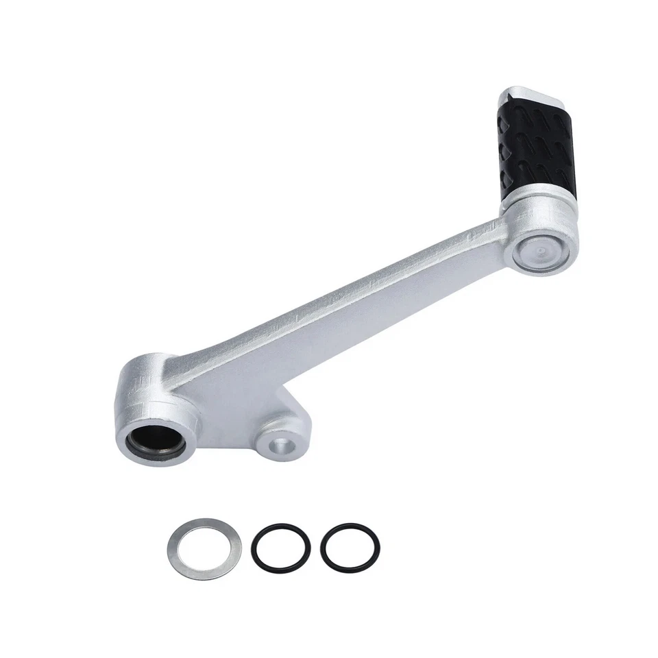 Pedal de palanca de cambios de motocicleta para Ducati Diavel 2012-2017 Foto 2 de 4