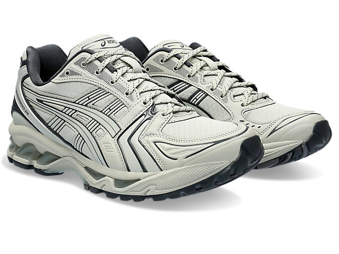 1203A412-020 Asics Gel-Kayano 14 White Sage Graphite Grey (Men's