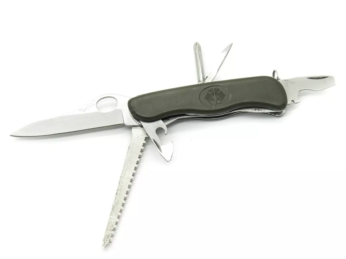 Victorinox Toy Pocket Knife for Kids