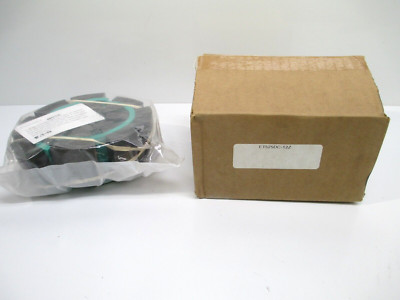 EATON WEATHERHEAD BRAIDED COLLET ET525DC-12Z 1555778 HYDRAULIC CRIMP T-410 T-440