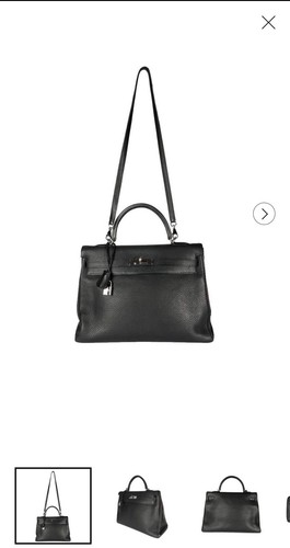 Hermes Kelly - Picture 9 of 9