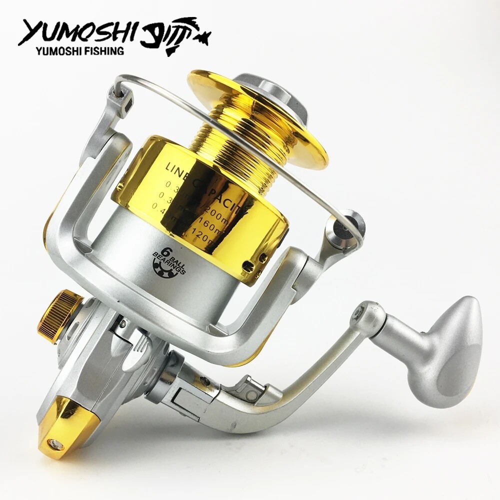 Vendita All'ingrosso Di Yumoshi SA1000-7000 5: 5: 1 Rapporto Di