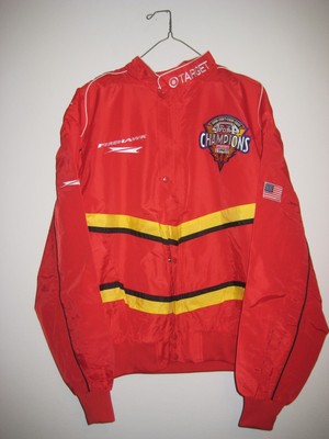 baby racing jacket