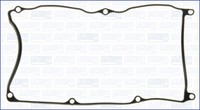 Ajusa 11069800 Gasket, Cylinder Head Cover For Asia Motors KIA Mazda
