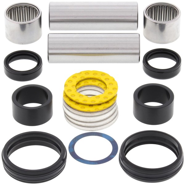Schwingenlager-Kit All Balls 28-1026 FüR Yamaha YZ 250 / 490 Ccm Bj. 1983 - 1985-image